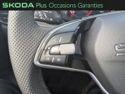 Voitures neuves ŠKODA FABIA Monte-Carlo Bruay-la-Buissière