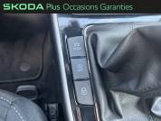 Voitures neuves ŠKODA FABIA Monte-Carlo Bruay-la-Buissière