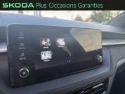 Voitures neuves ŠKODA FABIA Monte-Carlo Bruay-la-Buissière
