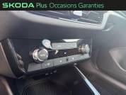 Voitures neuves ŠKODA FABIA Monte-Carlo Bruay-la-Buissière