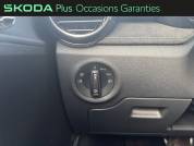 Voitures neuves ŠKODA FABIA Monte-Carlo Bruay-la-Buissière