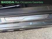 Voitures neuves ŠKODA FABIA Monte-Carlo Bruay-la-Buissière