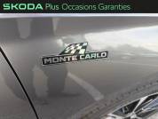 Voitures neuves ŠKODA FABIA Monte-Carlo Bruay-la-Buissière