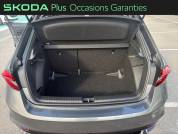 Voitures neuves ŠKODA FABIA Monte-Carlo Bruay-la-Buissière