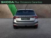 Voitures neuves ŠKODA FABIA Monte-Carlo Bruay-la-Buissière