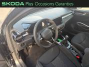 Voitures neuves ŠKODA FABIA Monte-Carlo Bruay-la-Buissière