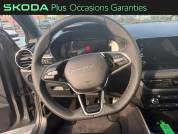 Voitures neuves ŠKODA FABIA Monte-Carlo Bruay-la-Buissière