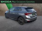 Voitures neuves ŠKODA FABIA Monte-Carlo Bruay-la-Buissière