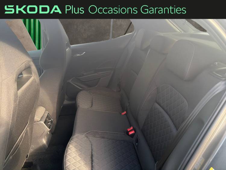 Voitures neuves ŠKODA FABIA Monte-Carlo Bruay-la-Buissière