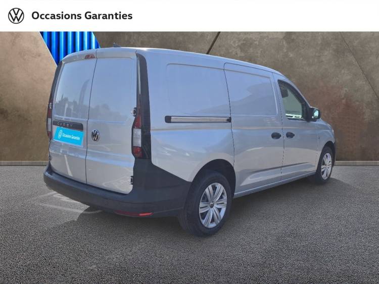 Voitures neuves VOLKSWAGEN UTILITAIRES CADDY CARGO MAXI WV1ZZZSK7SX090831 Dunkerque