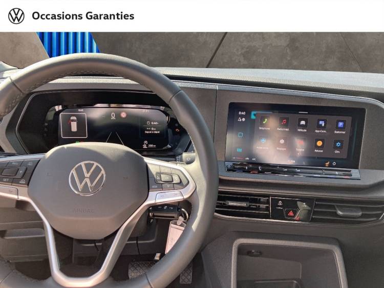 Voitures neuves VOLKSWAGEN UTILITAIRES CADDY CARGO MAXI WV1ZZZSK7SX090831 Dunkerque