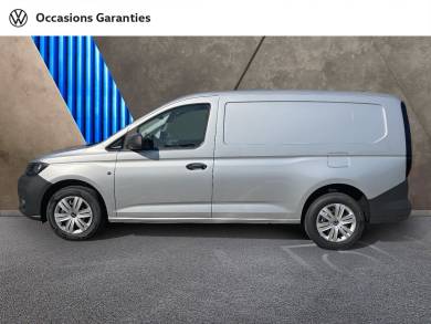 Voitures neuves VOLKSWAGEN UTILITAIRES CADDY CARGO MAXI WV1ZZZSK7SX090831 Dunkerque