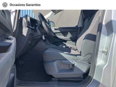 Voitures neuves VOLKSWAGEN UTILITAIRES CADDY CARGO MAXI WV1ZZZSK7SX090831 Dunkerque