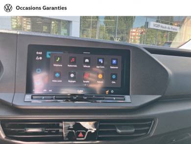 Voitures neuves VOLKSWAGEN UTILITAIRES CADDY CARGO MAXI WV1ZZZSK7SX090831 Dunkerque