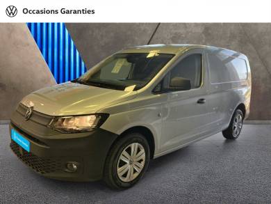 Voitures neuves VOLKSWAGEN UTILITAIRES CADDY CARGO MAXI WV1ZZZSK7SX090831 Dunkerque
