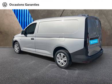 Voitures neuves VOLKSWAGEN UTILITAIRES CADDY CARGO MAXI WV1ZZZSK7SX090831 Dunkerque