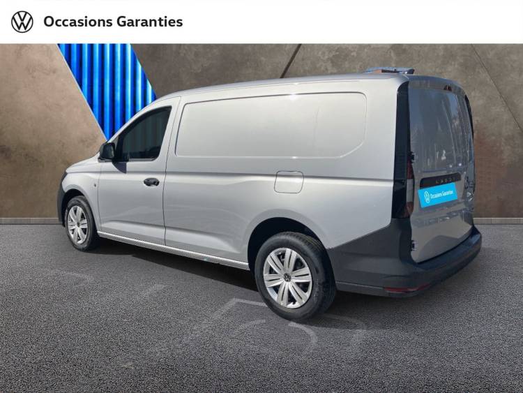 Voitures neuves VOLKSWAGEN UTILITAIRES CADDY CARGO MAXI WV1ZZZSK7SX090831 Dunkerque