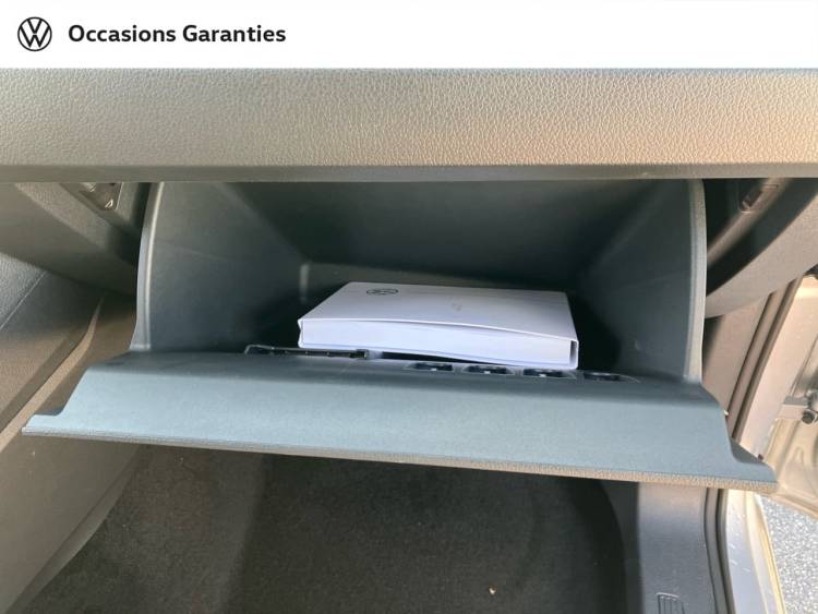 Voitures neuves VOLKSWAGEN UTILITAIRES CADDY CARGO MAXI WV1ZZZSK7SX090831 Dunkerque