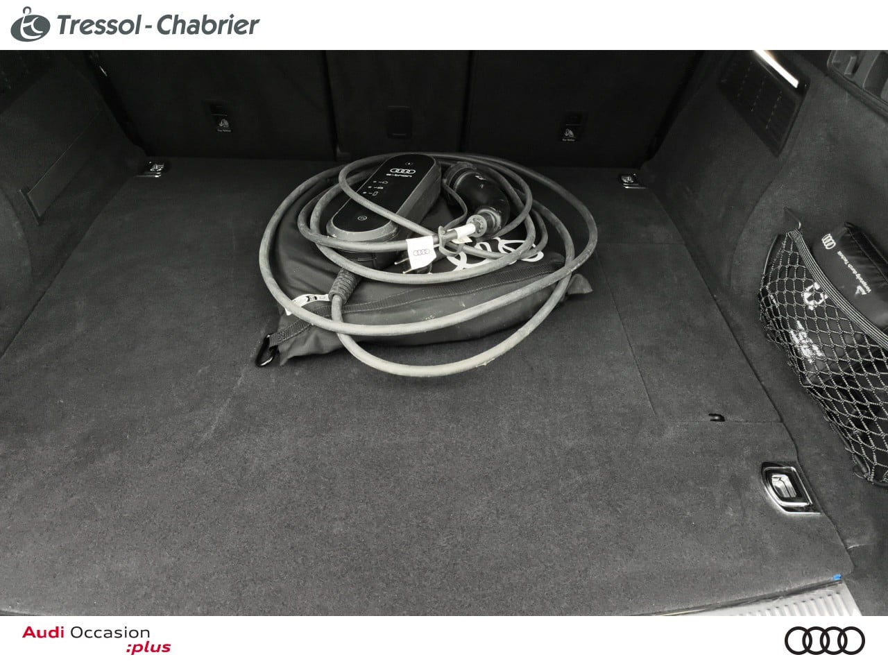 AUDI Q5+SPORTBACK ROUE+DE+SECOURS