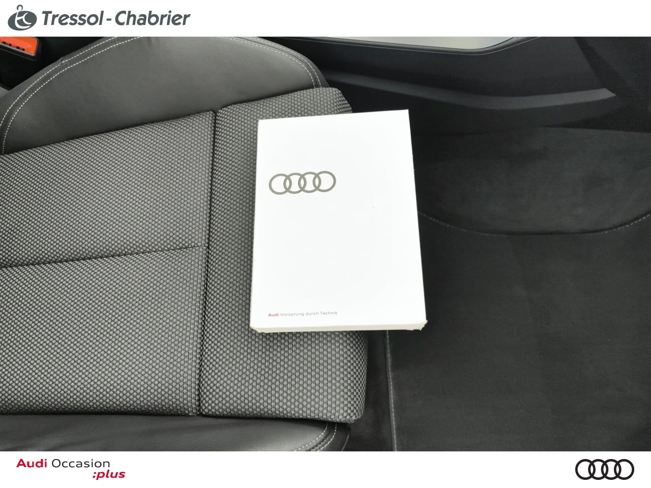 AUDI Q5+SPORTBACK