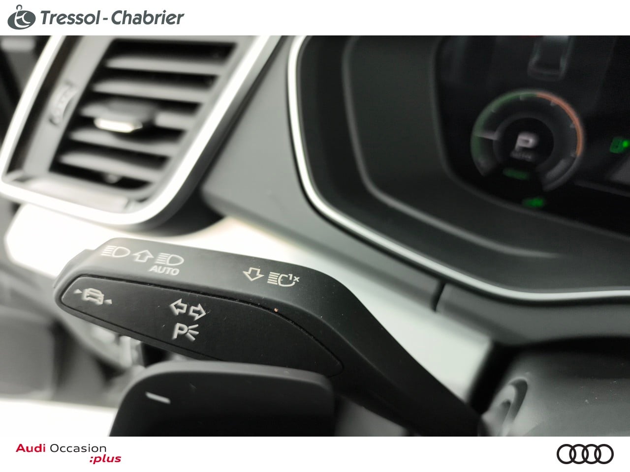 AUDI Q5+SPORTBACK