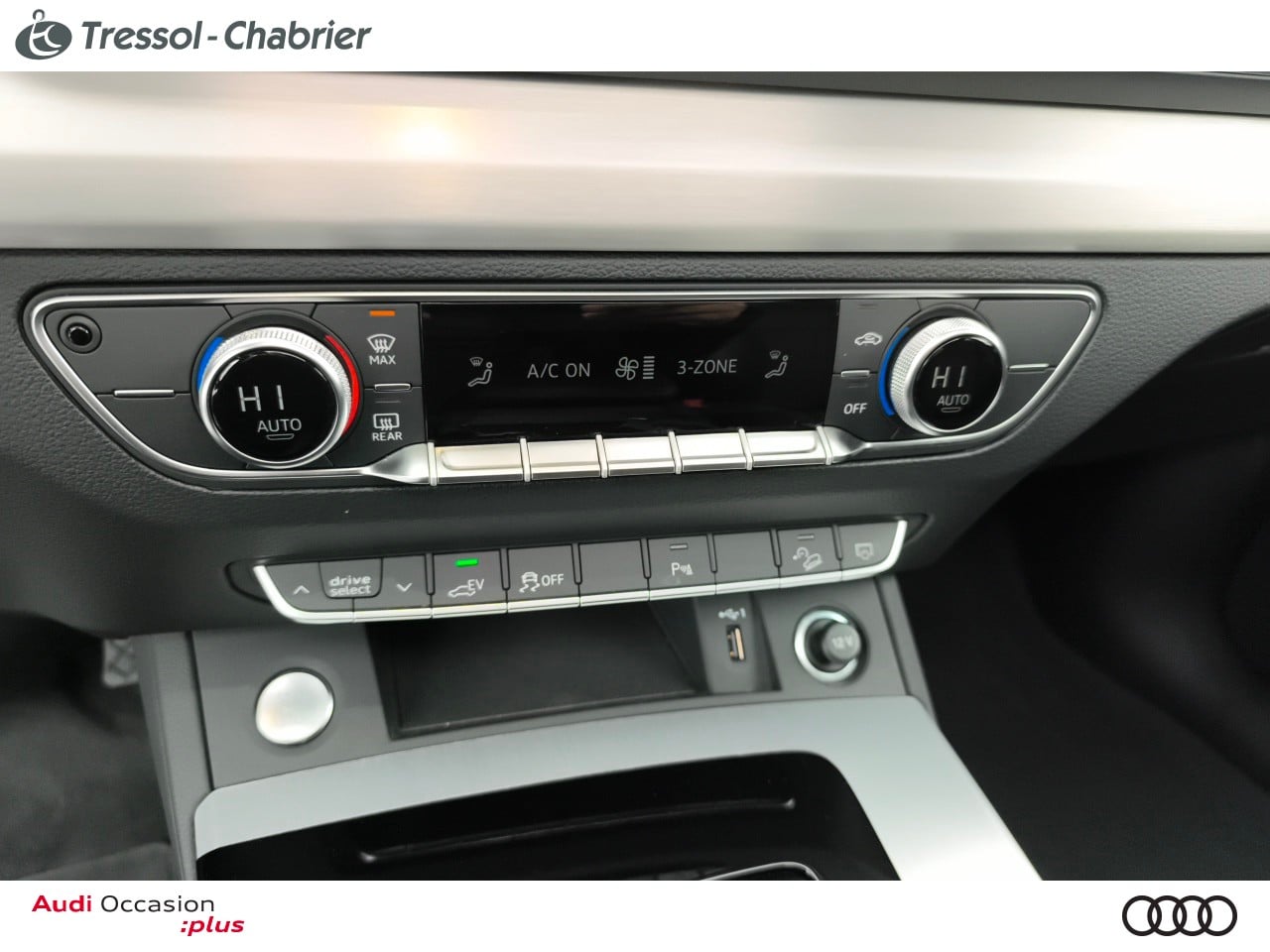AUDI Q5+SPORTBACK