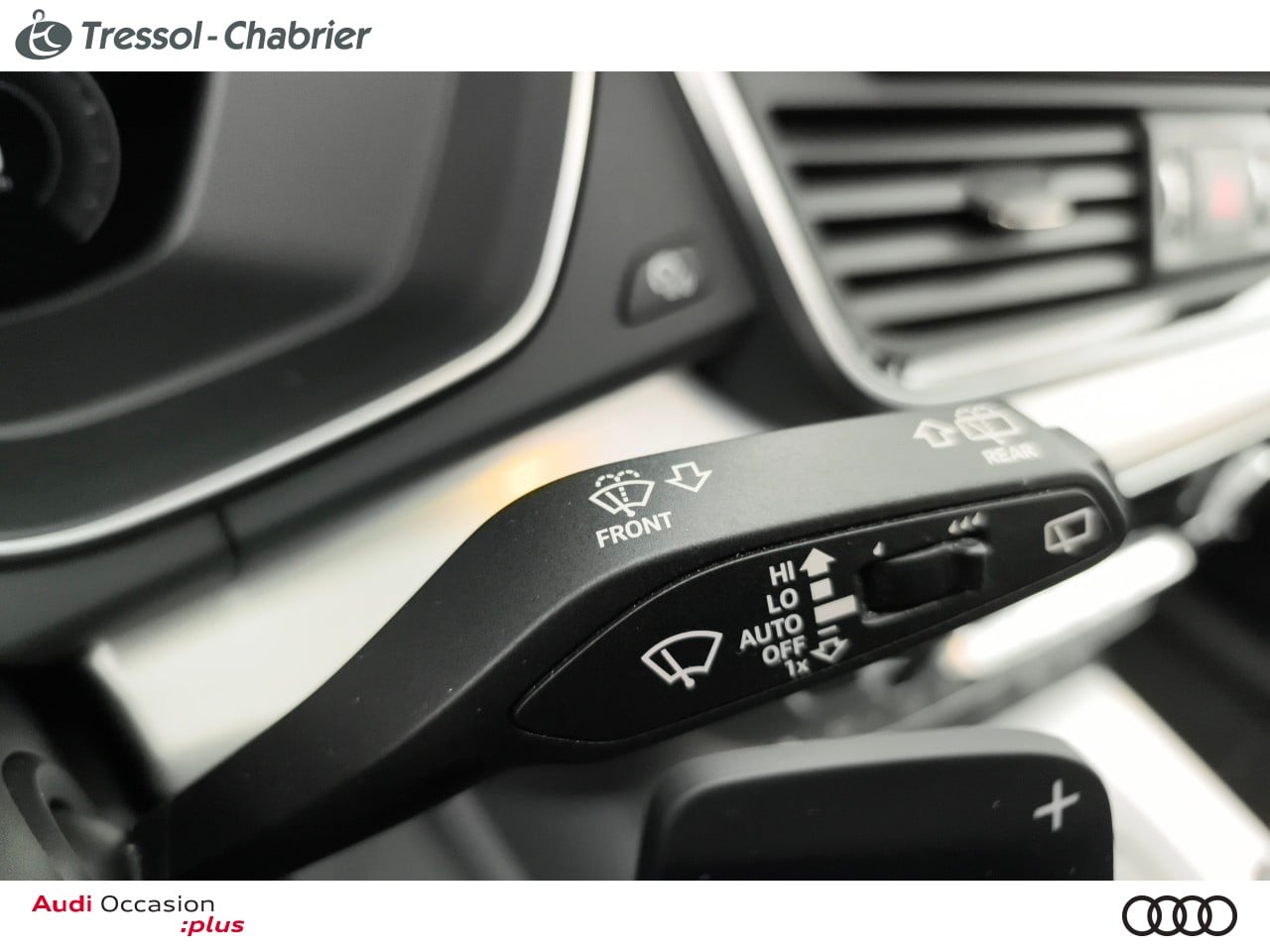 AUDI Q5+SPORTBACK