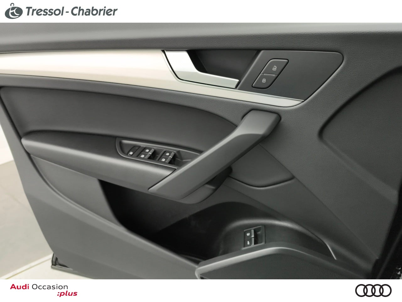 AUDI Q5+SPORTBACK