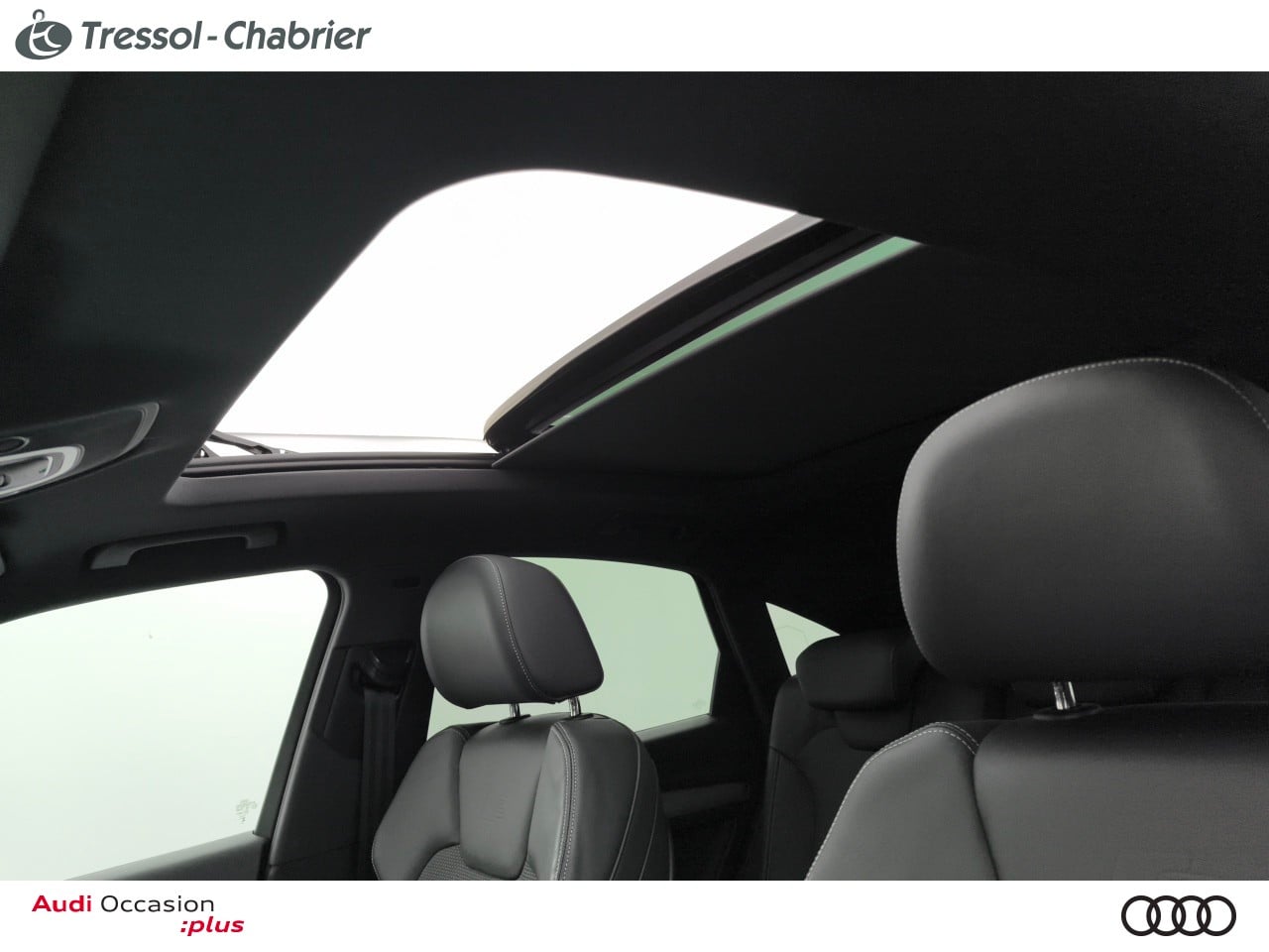 AUDI Q5+SPORTBACK