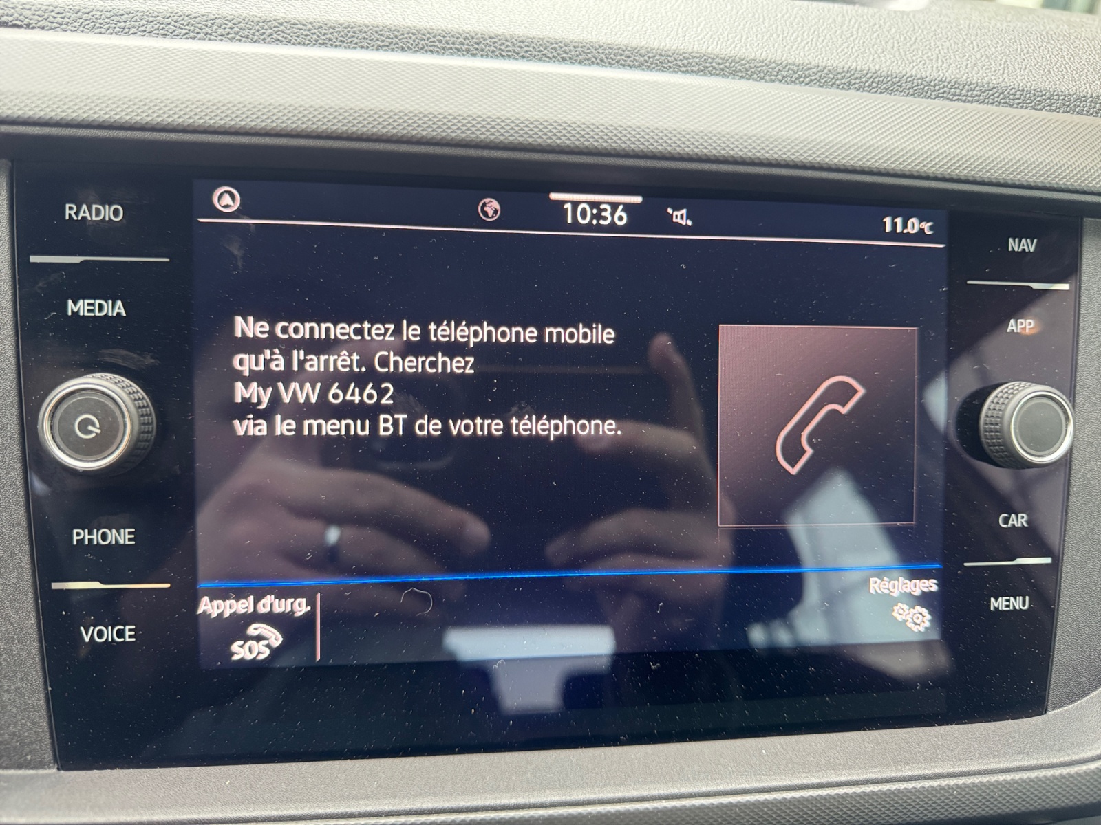 VOLKSWAGEN T CROSS