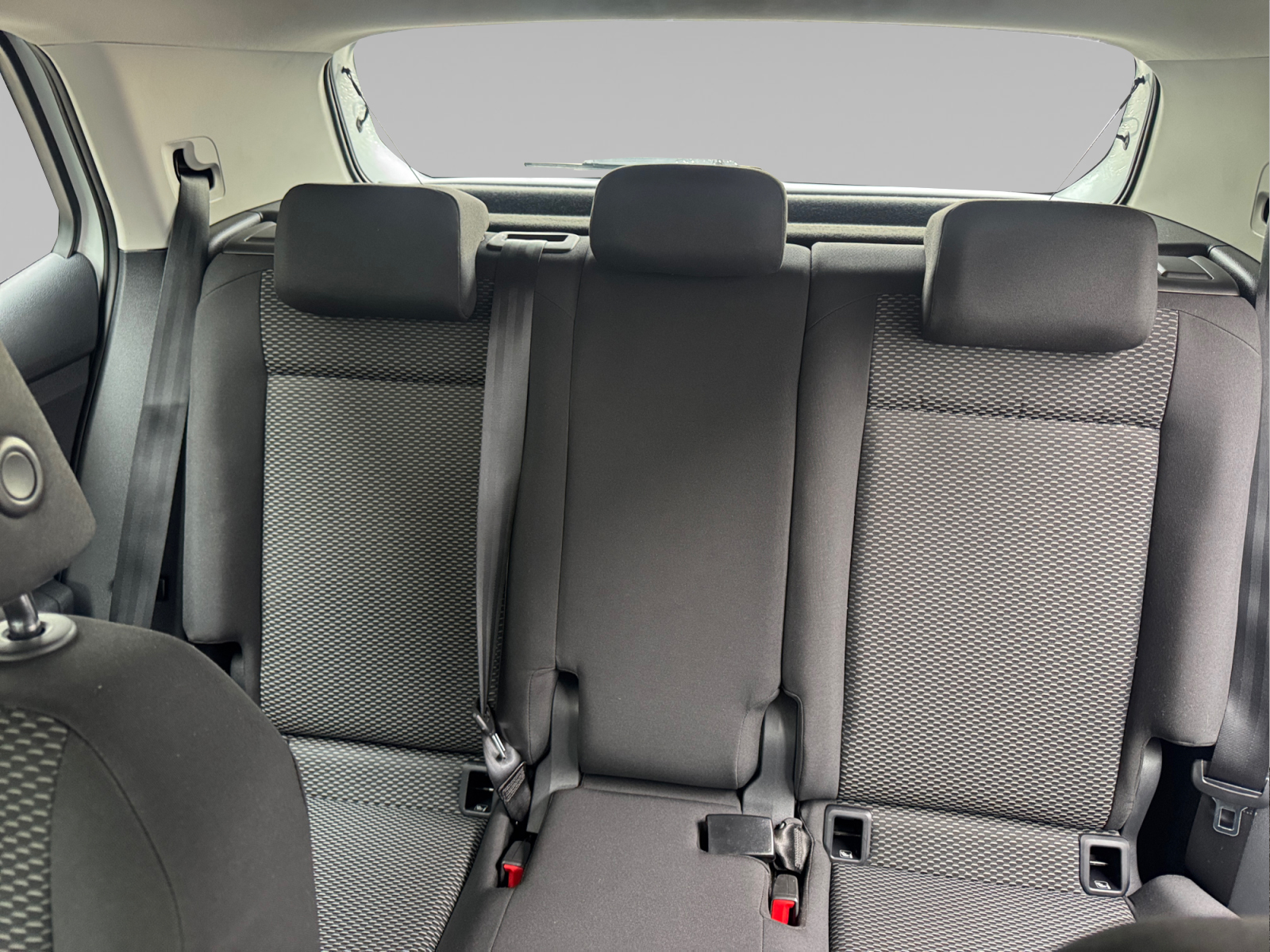 VOLKSWAGEN T CROSS SIEGE+ARRIERE+GAUCHE