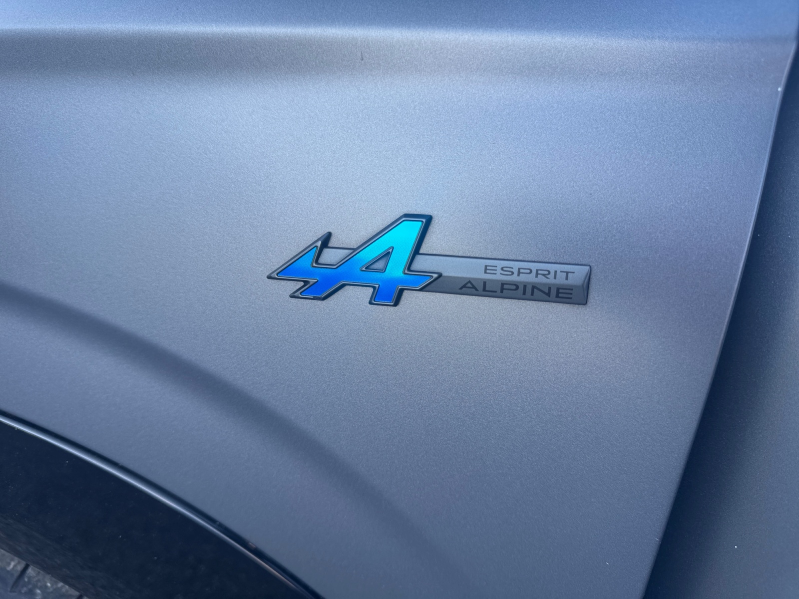 RENAULT AUSTRAL