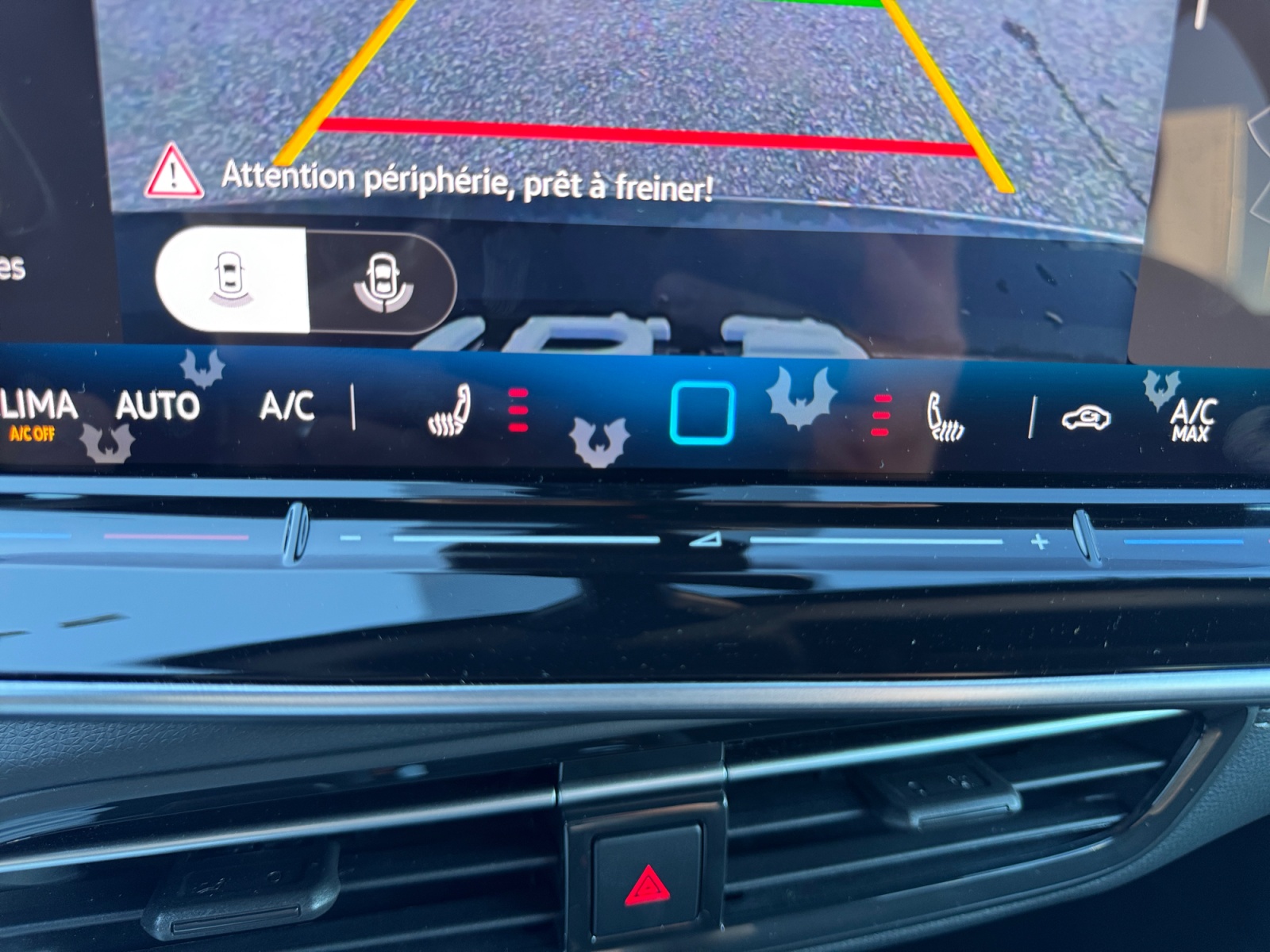 VOLKSWAGEN ID3