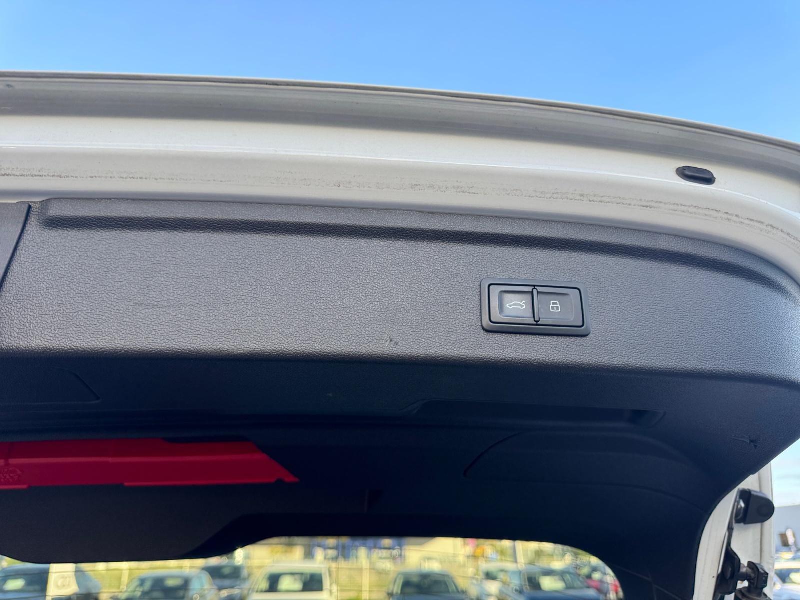 AUDI A3+SPORTBACK