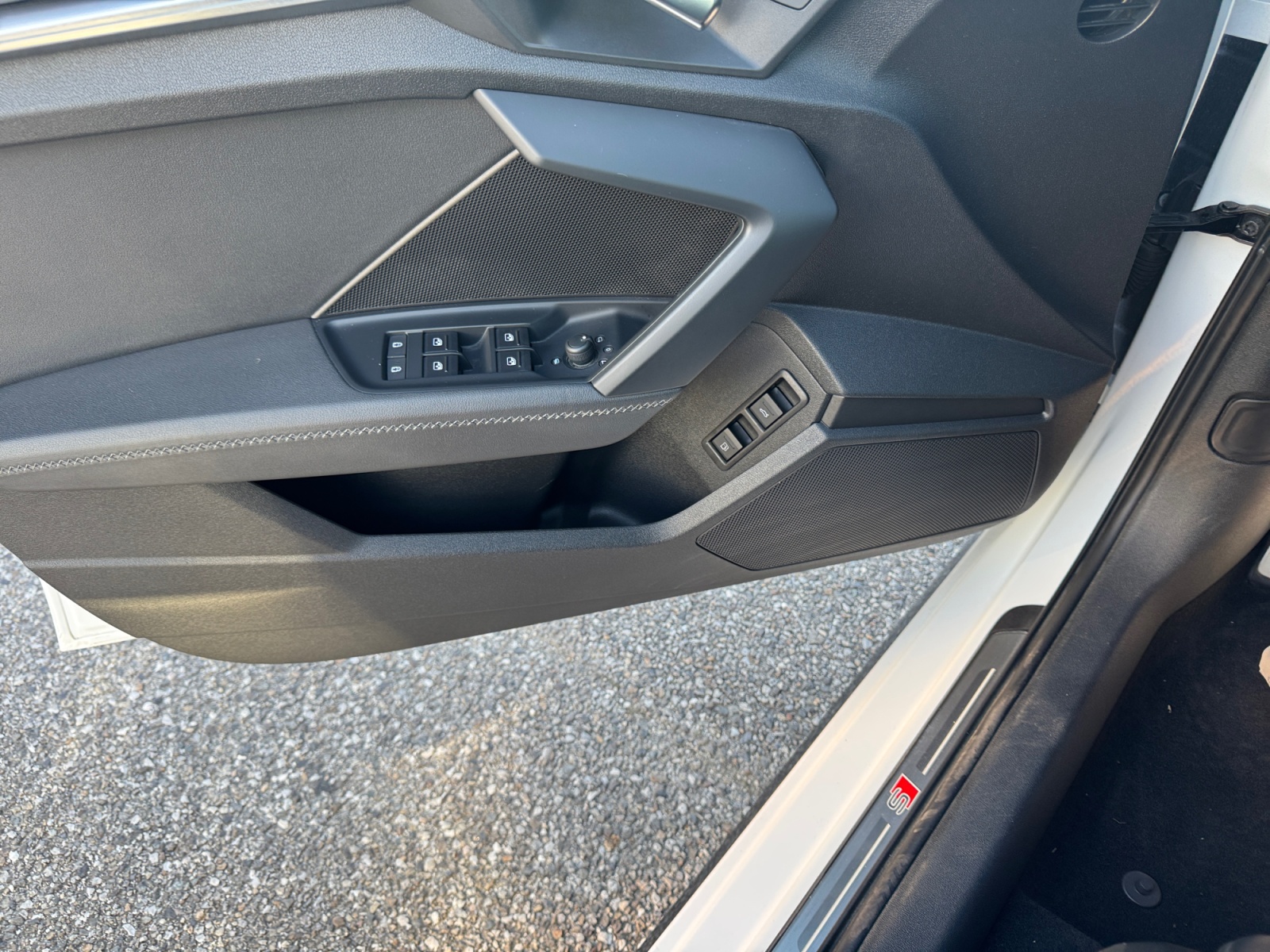 AUDI A3+SPORTBACK