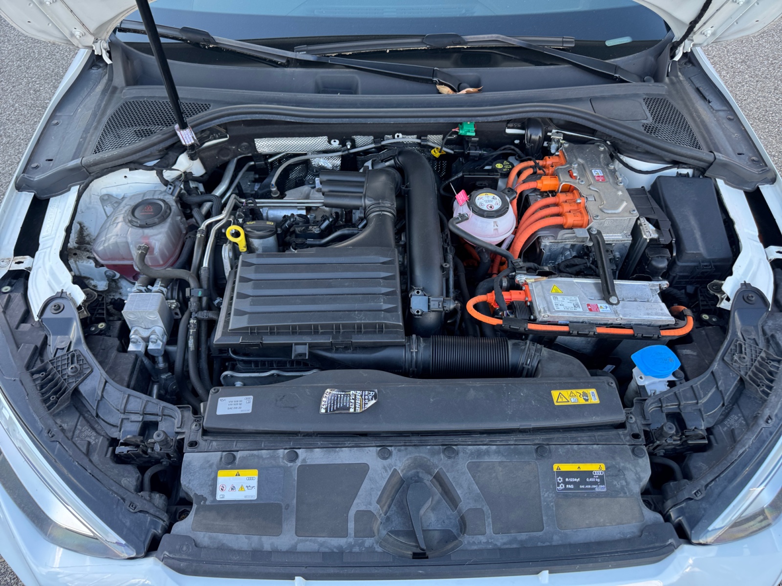 AUDI A3+SPORTBACK