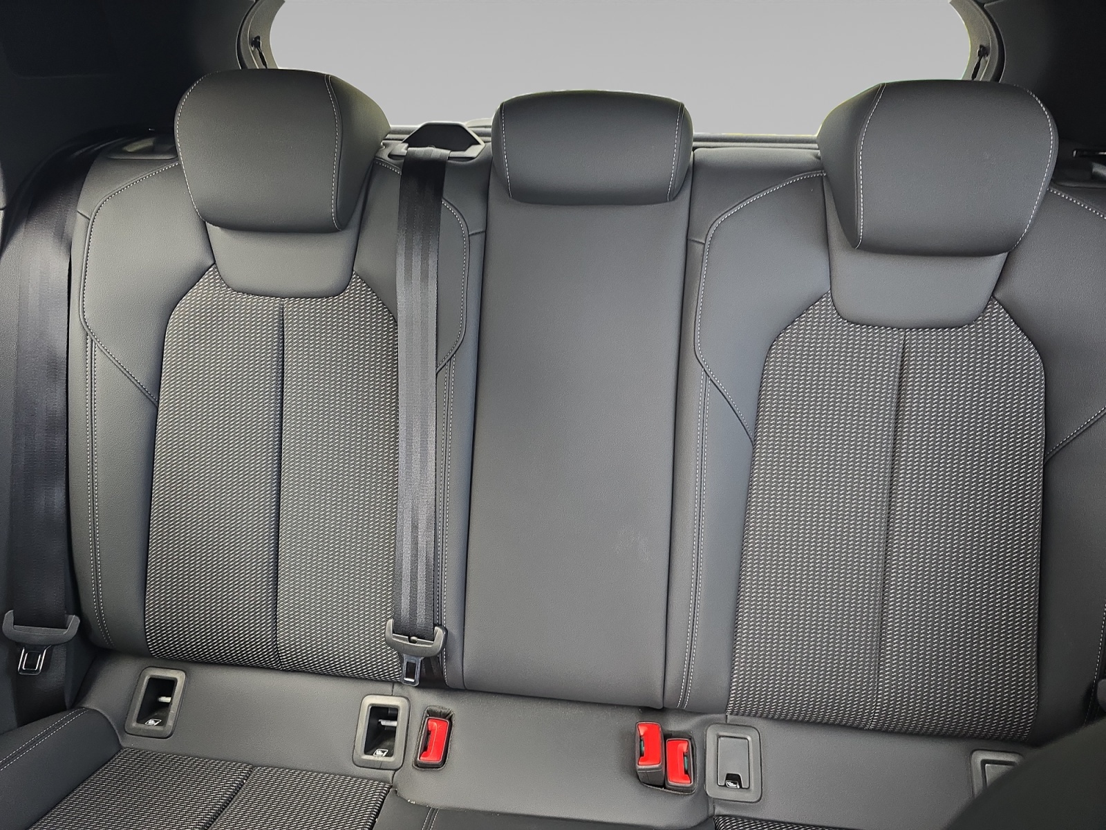 AUDI A1+SPORTBACK SIEGE+ARRIERE+GAUCHE