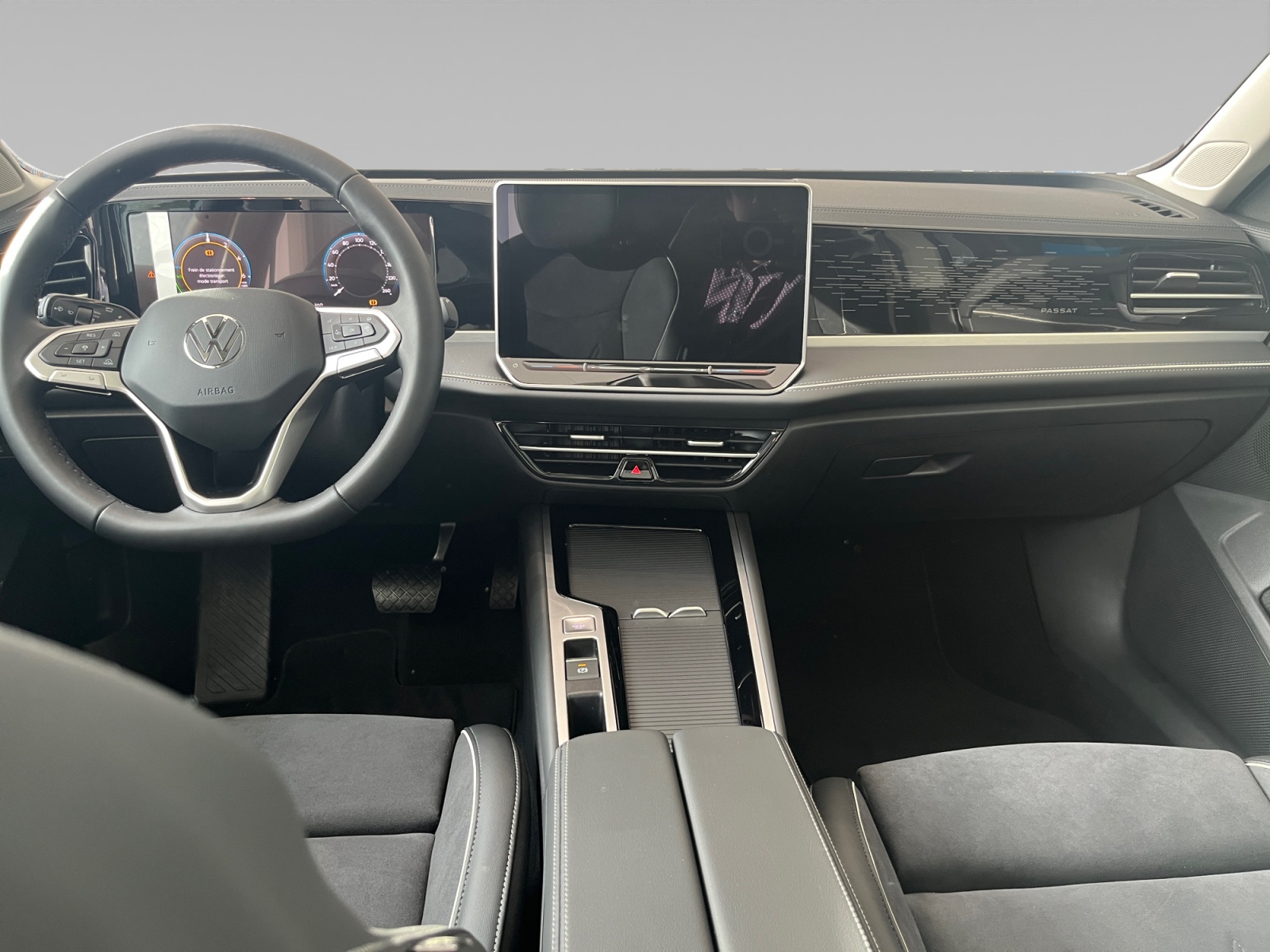 VOLKSWAGEN PASSAT SIEGE+AVANT+PASSAGER