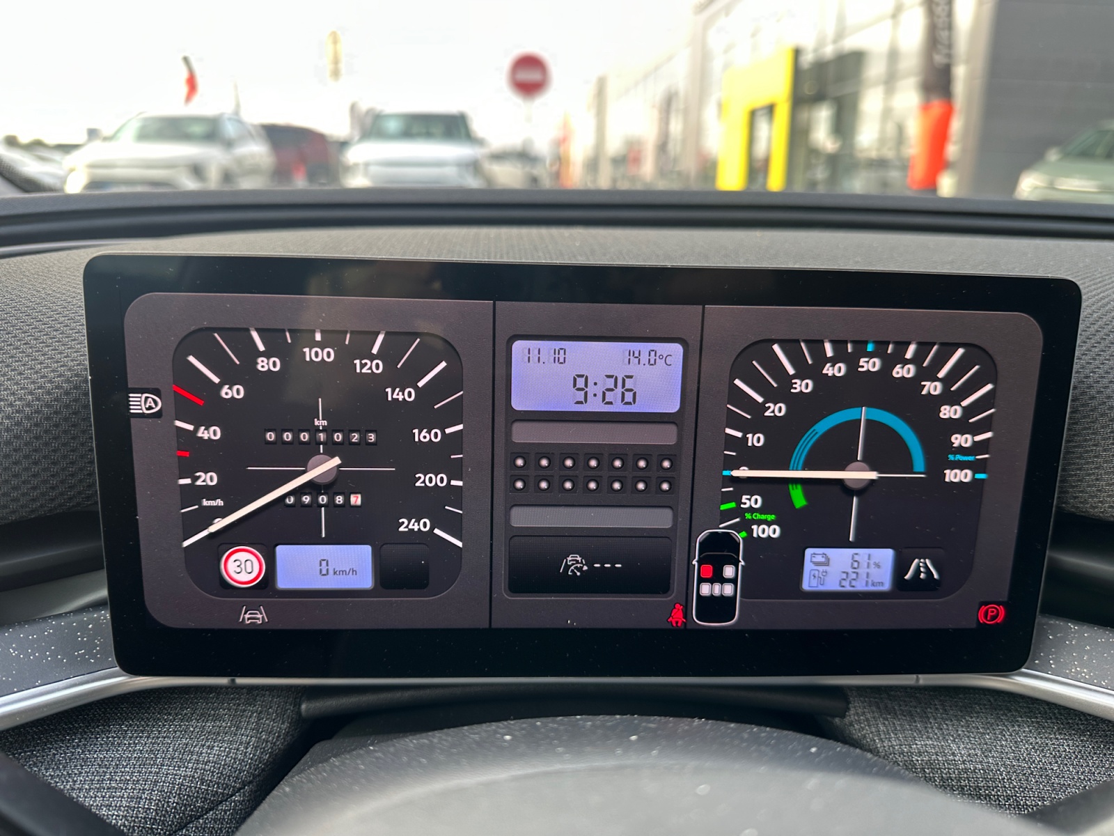 VOLKSWAGEN ID+POLO