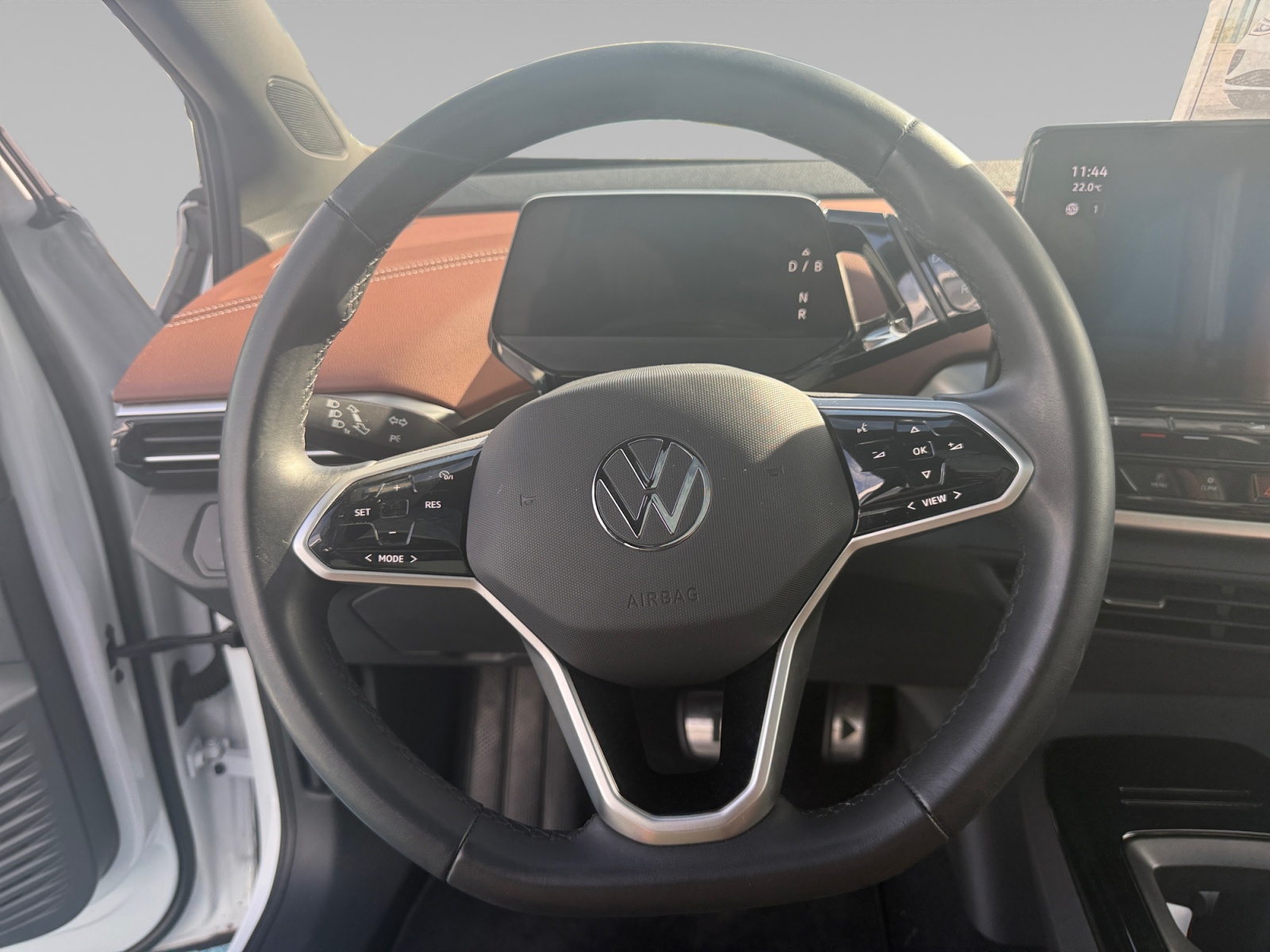 VOLKSWAGEN ID5 POSTE+DE+PILOTAGE