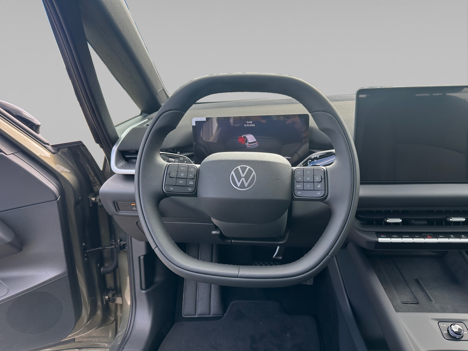 VOLKSWAGEN ID3+NEO POSTE+DE+PILOTAGE