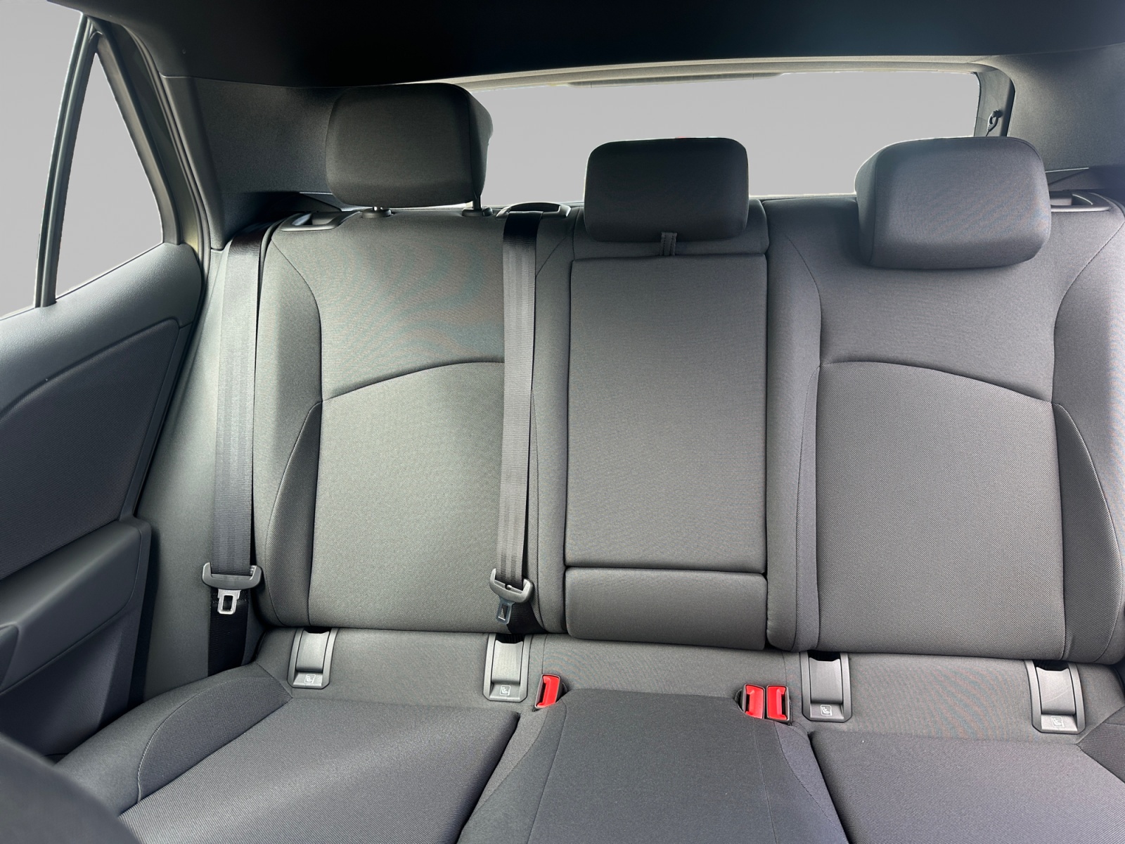 VOLKSWAGEN ID3+NEO SIEGE+ARRIERE+GAUCHE