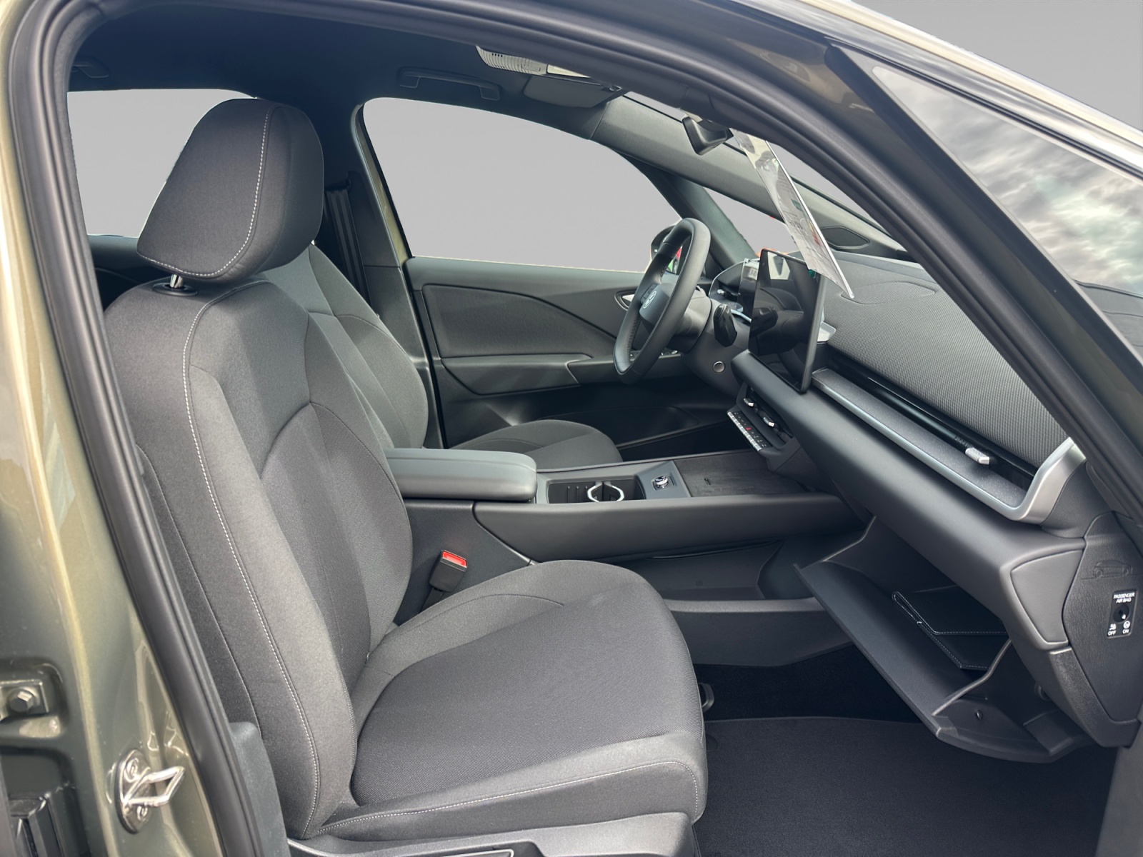VOLKSWAGEN ID3+NEO INTERIEUR+PASSAGER
