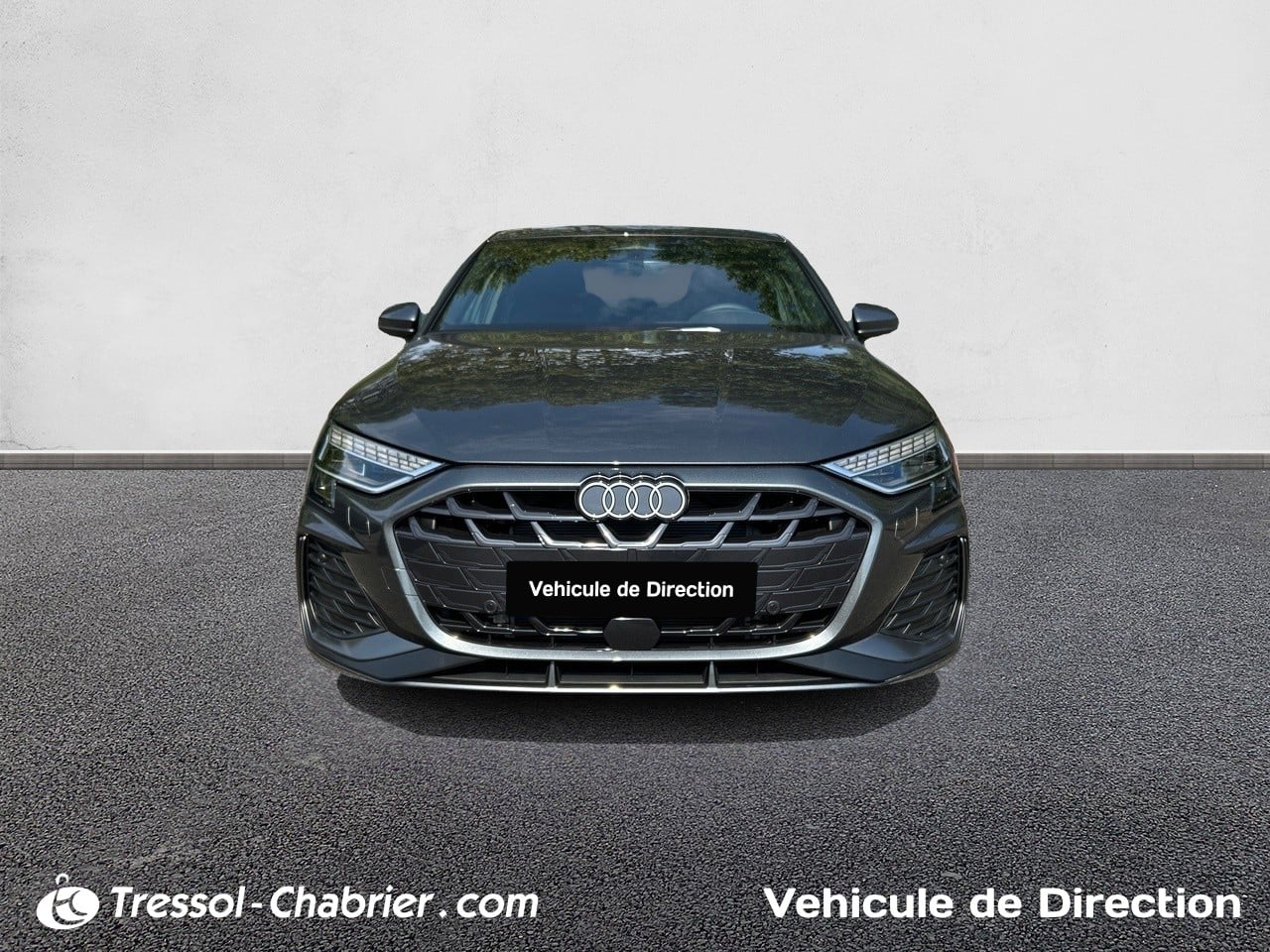 AUDI A3+SPORTBACK