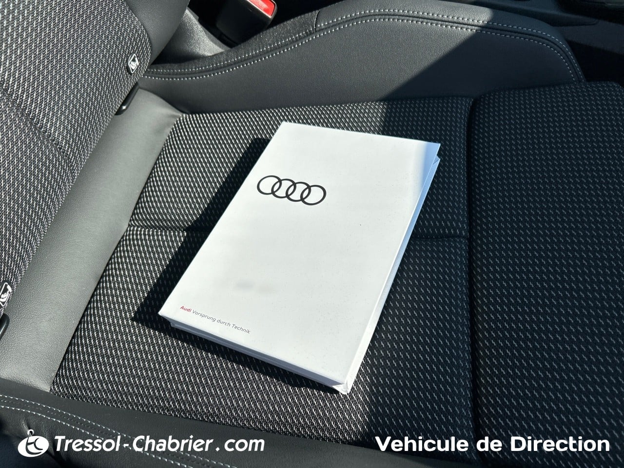 AUDI A3+SPORTBACK