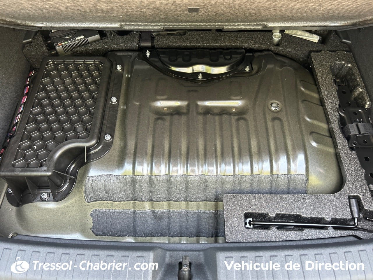 AUDI A3+SPORTBACK ROUE+DE+SECOURS
