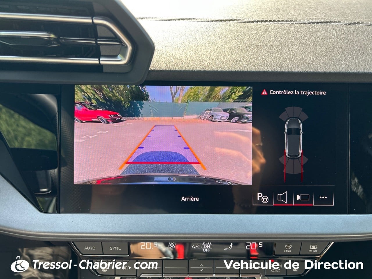 AUDI A3+SPORTBACK