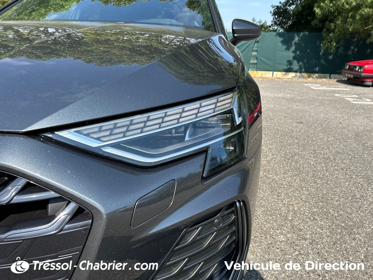 AUDI A3+SPORTBACK FACE+AVANT