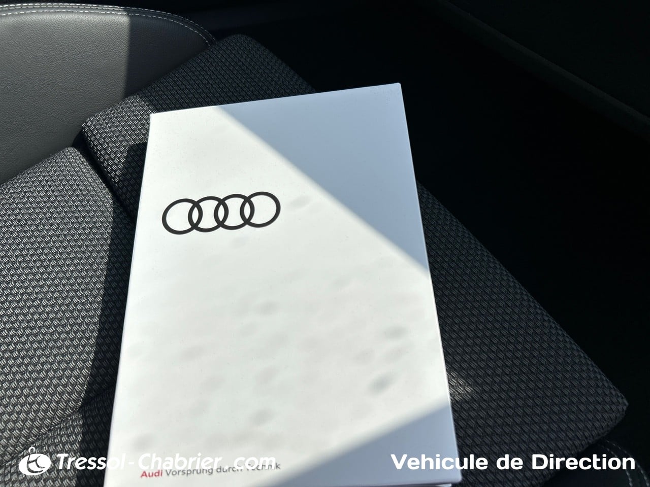 AUDI Q5+SPORTBACK
