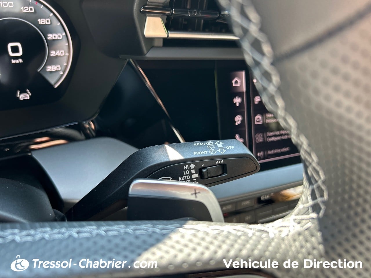AUDI A3+SPORTBACK